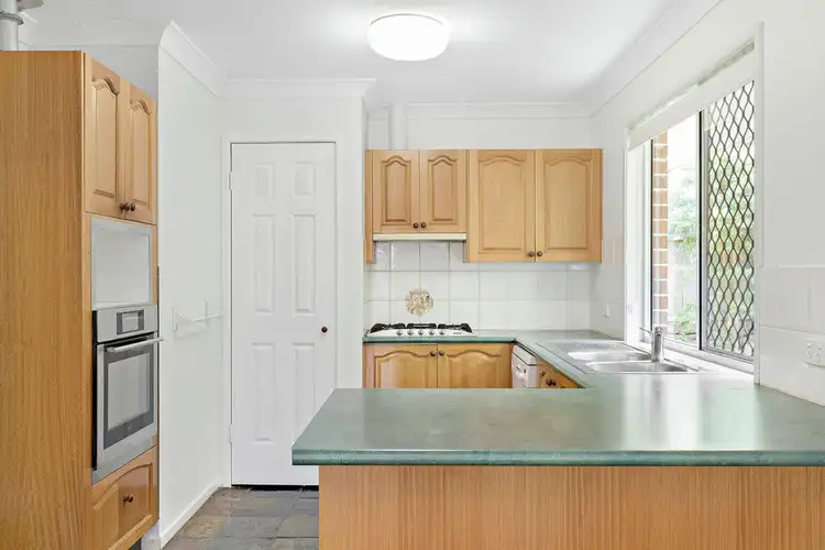 Fourth view of Homely house listing, 16 Arlington Drive, Arana Hills QLD 4054