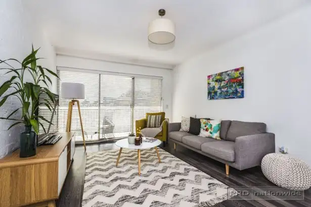 Fourth view of Homely unit listing, 8/61 Nesca Parade, The Hill NSW 2300