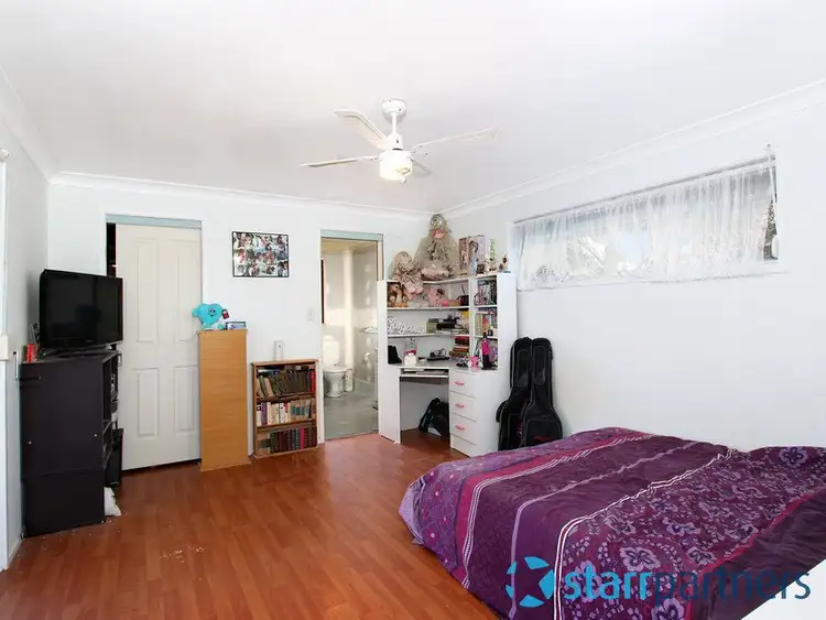 Sixth view of Homely house listing, 7 Hibiscus Court, St Clair NSW 2759