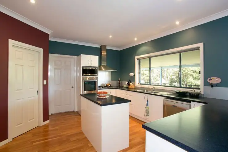 Third view of Homely rural property listing, 38 Clayholes Road, Scotts Head NSW 2447