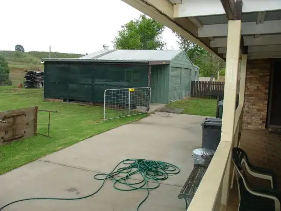 Fourth view of Homely rural property listing, 43 Farm Road, Bonalbo NSW 2469