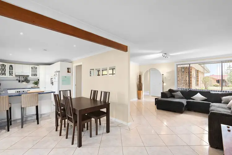 Fifth view of Homely house listing, 13 Flintlock Drive, St Clair NSW 2759