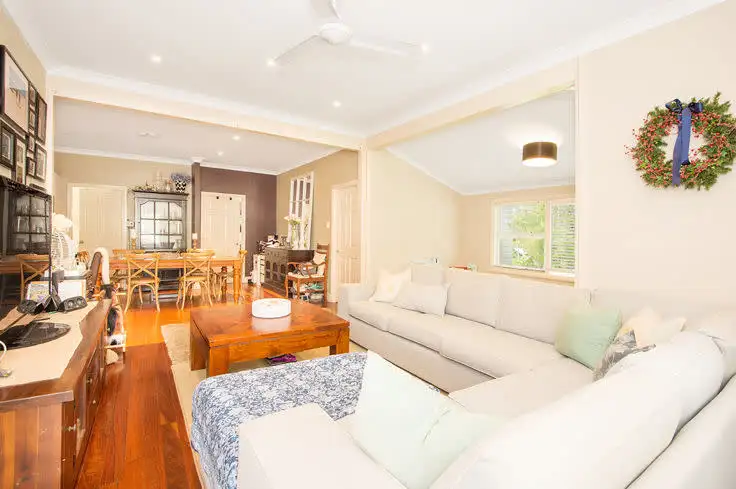 Second view of Homely house listing, 6 Irvine Place, Lismore NSW 2480