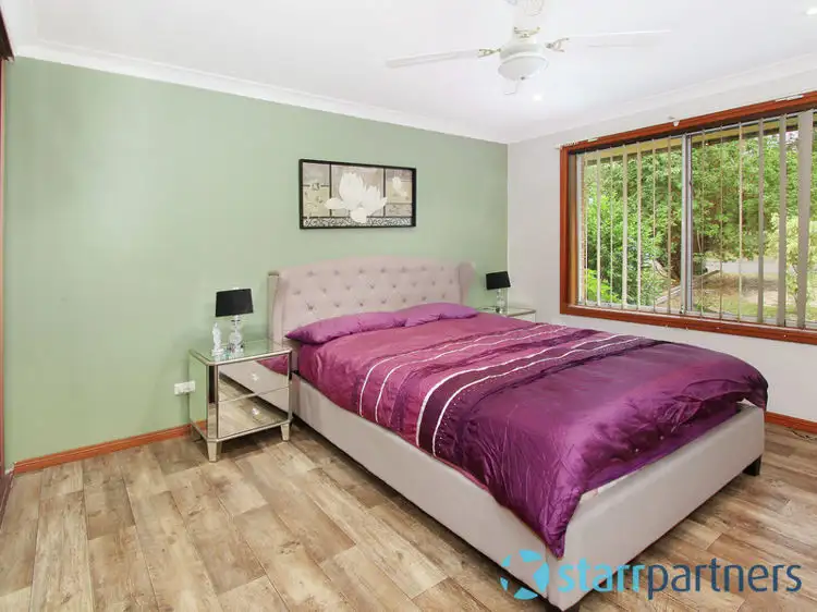 Fifth view of Homely house listing, 17 Tennyson Parade, Guildford NSW 2161