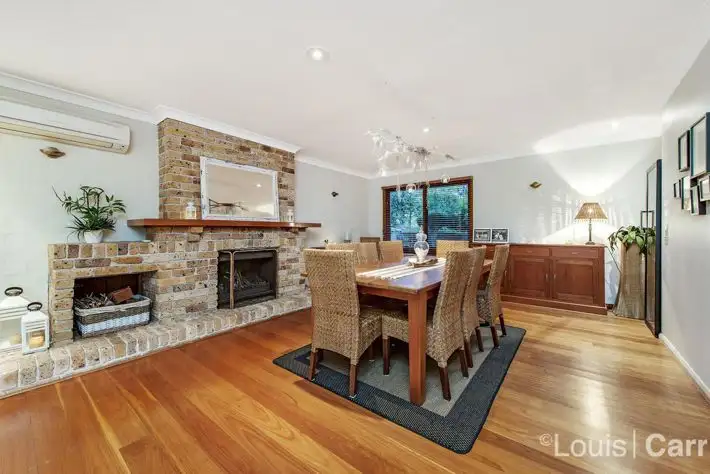 Sixth view of Homely house listing, 47 Pogson Drive, Cherrybrook NSW 2126