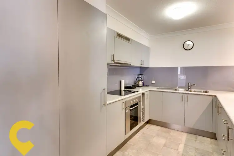 Second view of Homely unit listing, 1/21 Forbes Street, West End QLD 4101