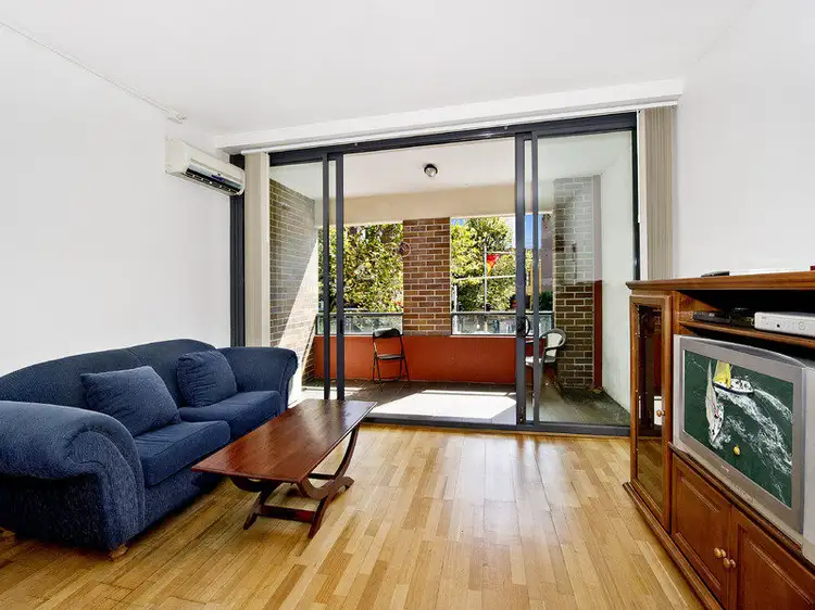 Main view of Homely apartment listing, 1/107-111 Oxford Street, Darlinghurst NSW 2010