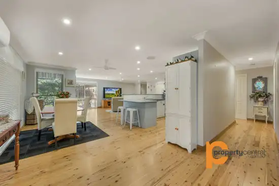 Second view of Homely house listing, 2519-2521 Silverdale Road, Wallacia NSW 2745