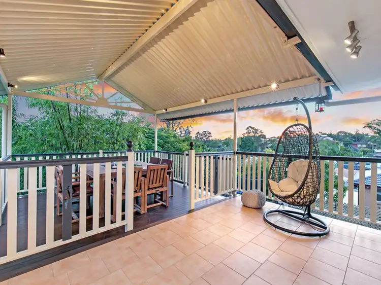 Third view of Homely house listing, 11 Wirra Street, Shailer Park QLD 4128
