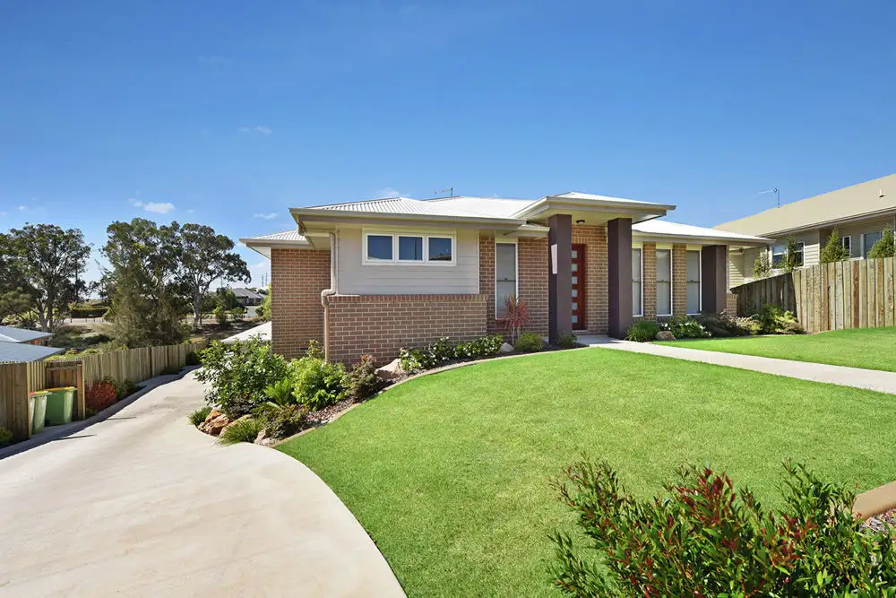 Main view of Homely house listing, 2/20 Camborne Street, Kleinton QLD 4352