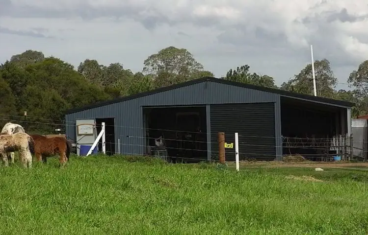 Third view of Homely rural property listing, 999 Bruce Highway, Kybong QLD 4570