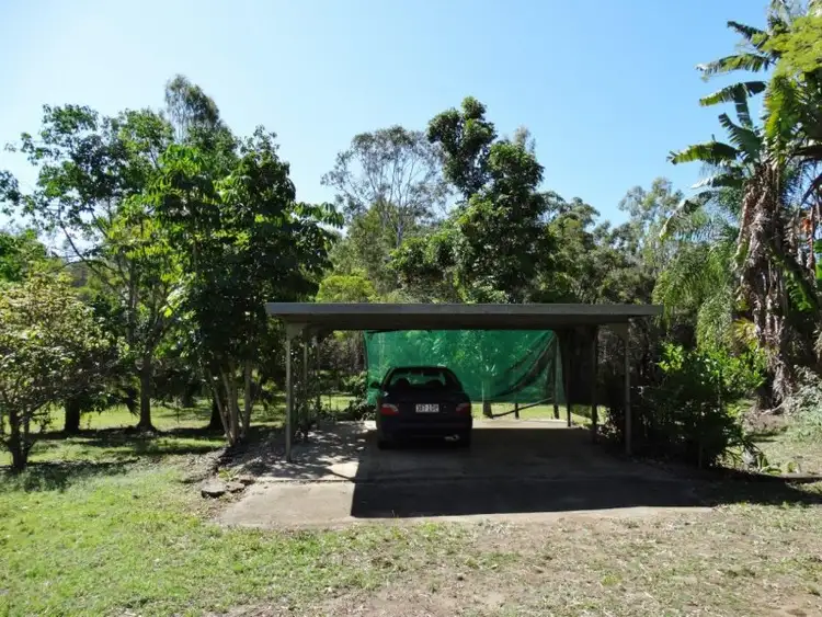 Fifth view of Homely rural property listing, 485 Cross Road, Euleilah QLD 4674