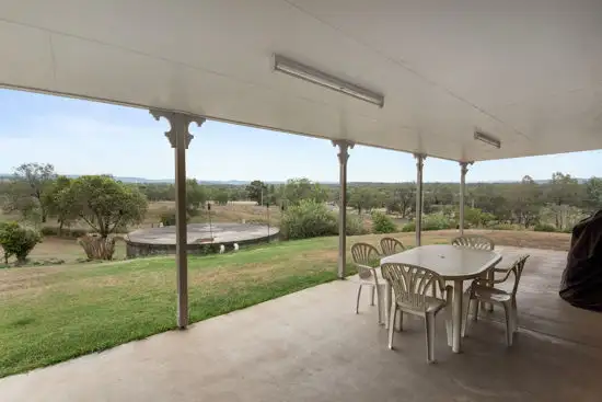 Third view of Homely house listing, 926 Spa Water Road, Iredale QLD 4344
