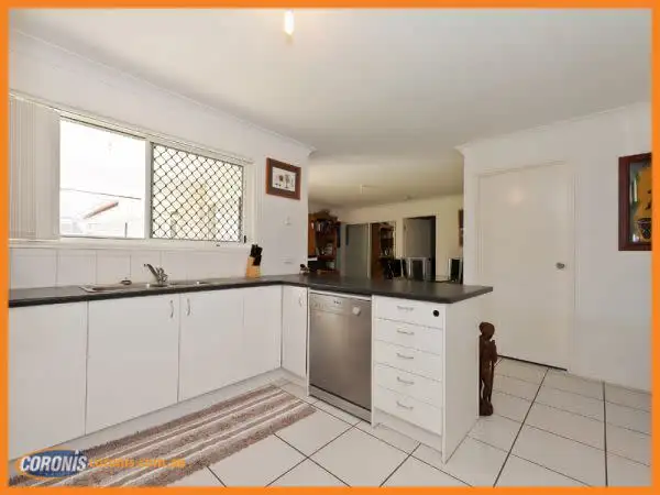 Fourth view of Homely house listing, 94 Reif Street, Flinders View QLD 4305