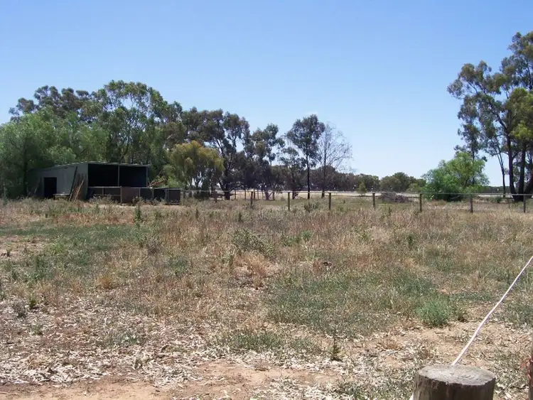 Fourth view of Homely land listing, 1 Corcoran St, Berrigan NSW 2712