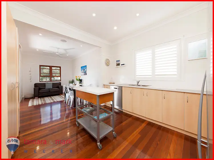 Fourth view of Homely house listing, 197 Queens Parade, Brighton QLD 4017