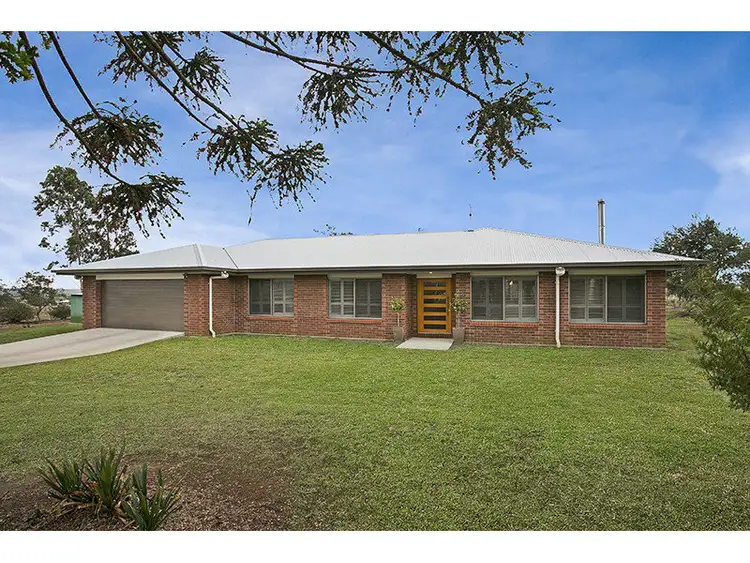 Second view of Homely rural property listing, 47 Ramsay Road, Cambooya QLD 4358