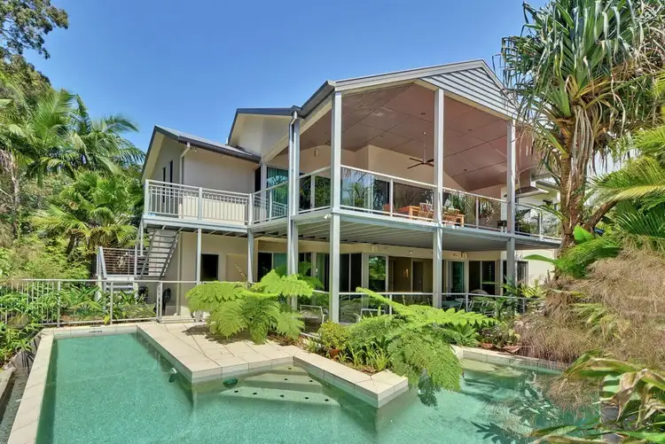 11 Tranquil Place, Alexandra Headland QLD 4572