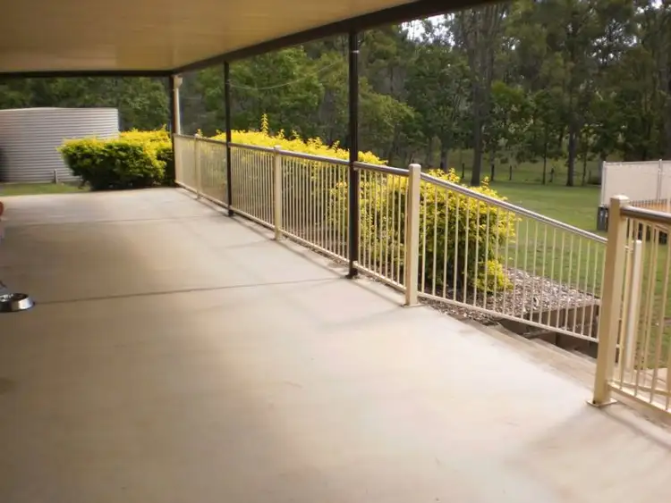 Fourth view of Homely rural property listing, Address available on request