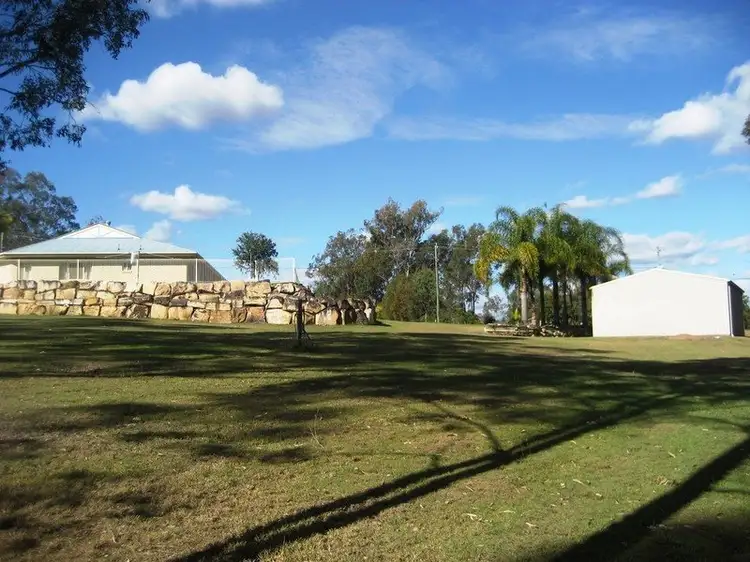 Fourth view of Homely house listing, 49 Winland Drive, Deebing Heights QLD 4306