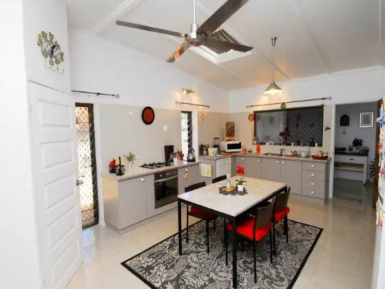 Second view of Homely house listing, 4 Madang Street, Trinity Beach QLD 4879