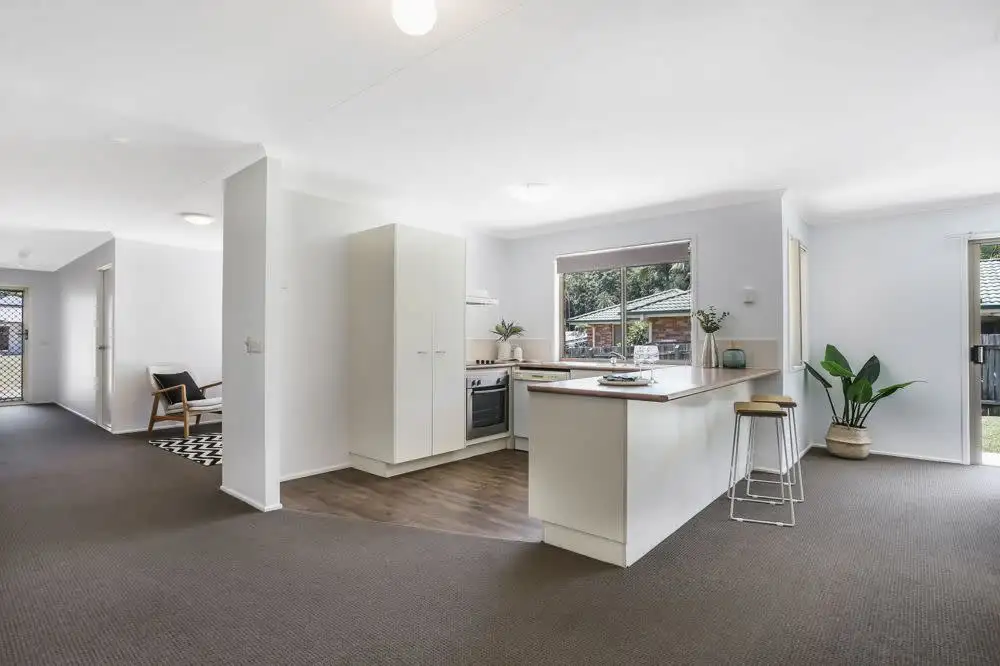 Main view of Homely house listing, 5 Satinash Crt, Noosaville QLD 4566