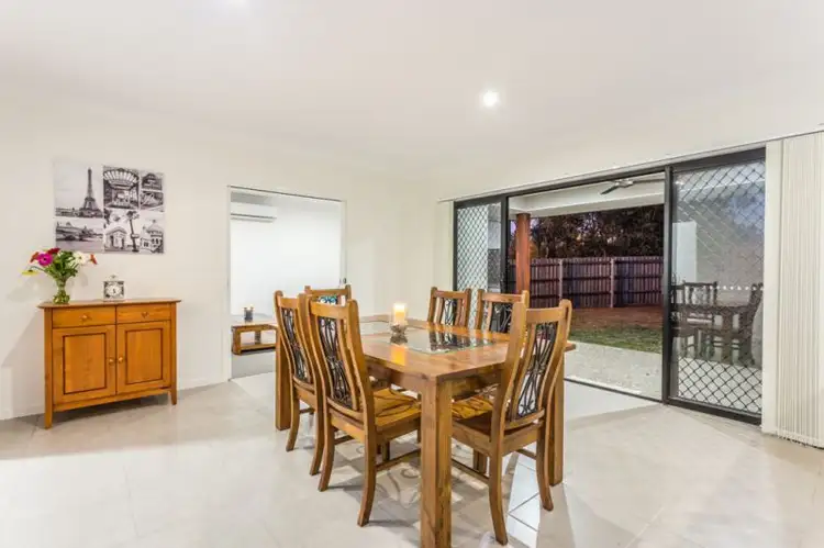 Third view of Homely house listing, 13 Dinnigan Cr, Durack QLD 4077