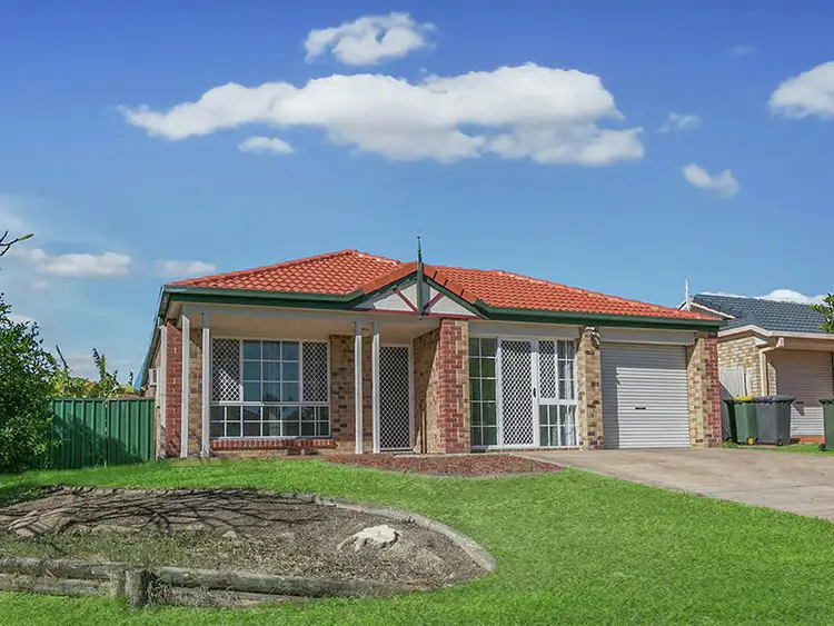 2 Eucalyptus Crescent, Runcorn QLD 4113