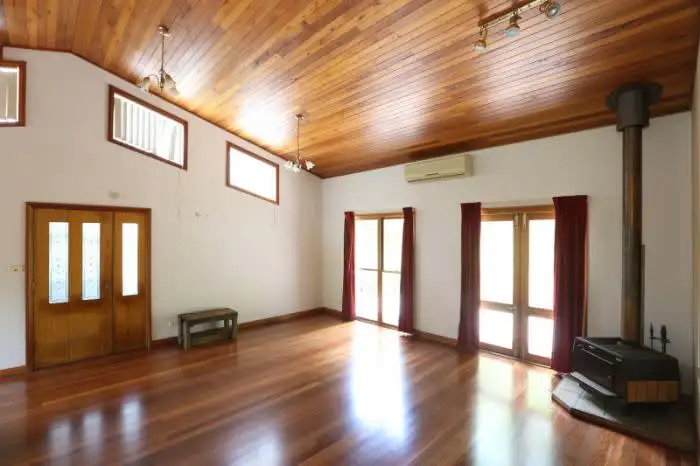 Main view of Homely rural property listing, 293-293A Gaudrons Road, Sapphire Beach NSW 2450