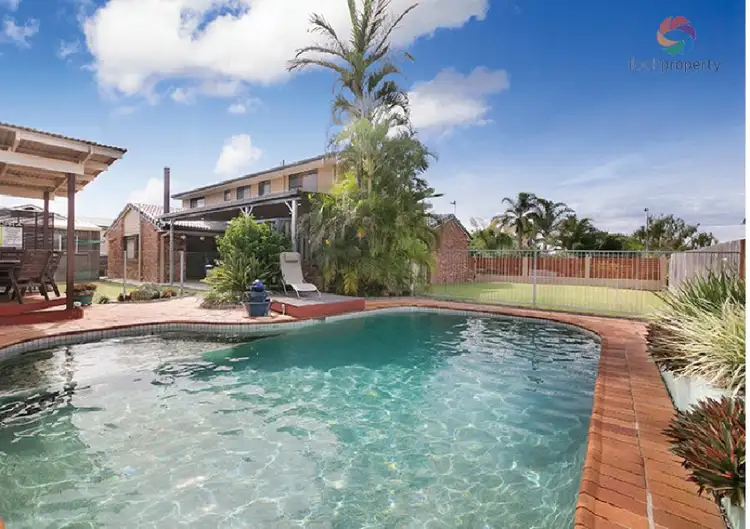 11 Cardwellia St, Algester QLD 4115