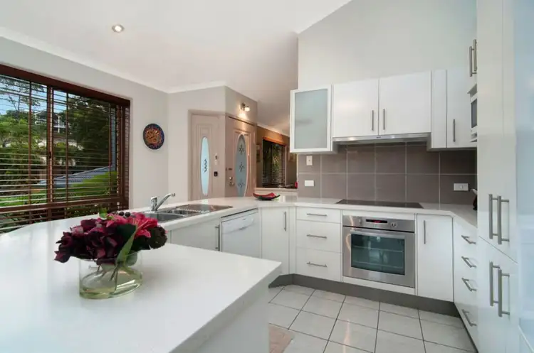 Third view of Homely house listing, 17 Tangadee Crt, Shailer Park QLD 4128