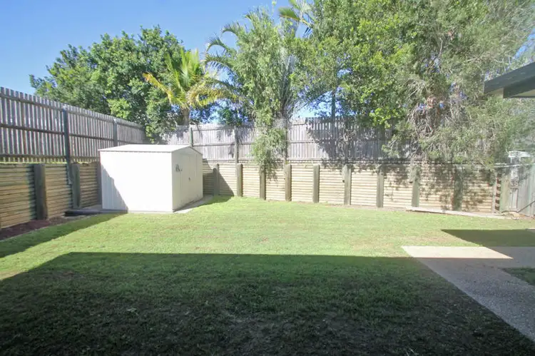 Seventh view of Homely semi-detached listing, 21 Linhow Crescent, Clinton QLD 4680