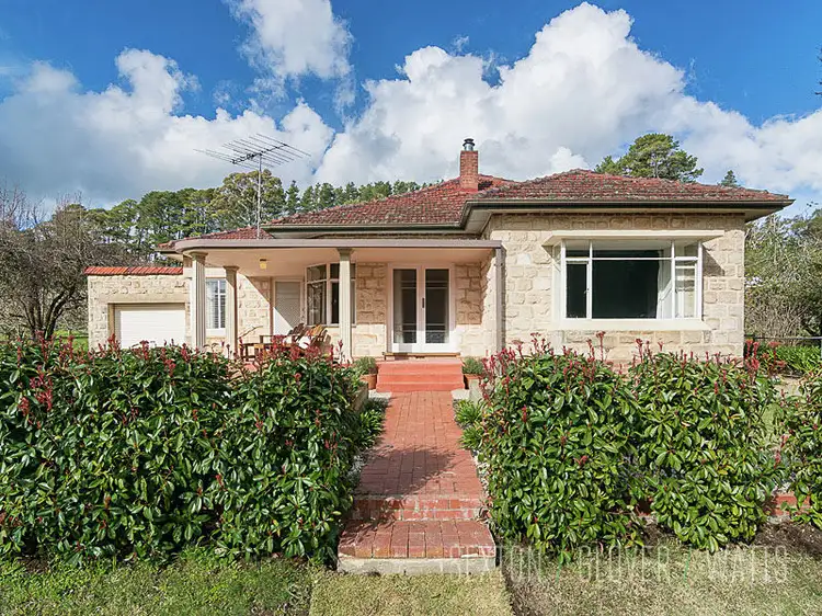 Main view of Homely house listing, 724 Swamp Road, Lenswood SA 5240
