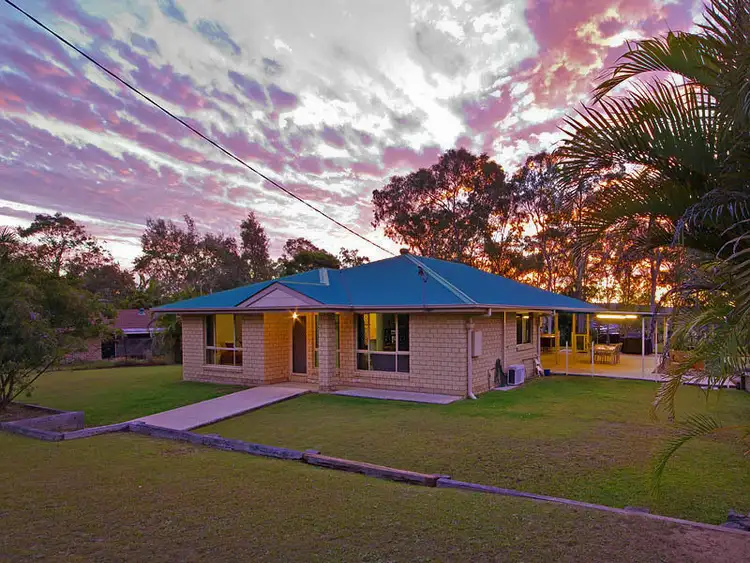 Second view of Homely house listing, 60-64 Dungaree Drive, New Beith QLD 4124