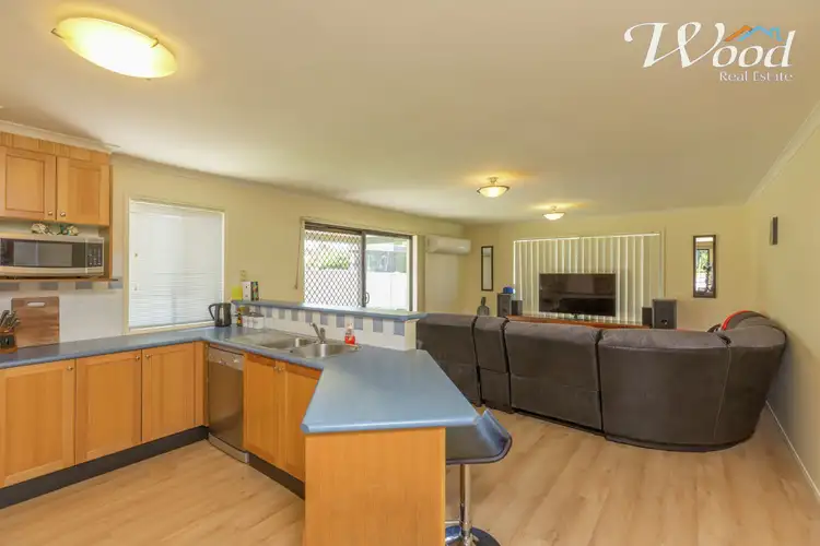 Second view of Homely house listing, 107 Dryandra Way, Thurgoona NSW 2640