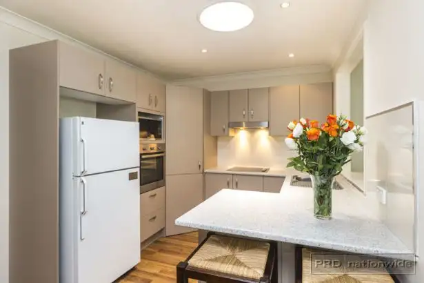Sixth view of Homely house listing, 23 Elizabeth Cook Drive, Rankin Park NSW 2287