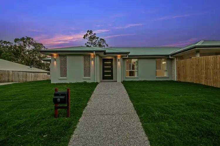 1 Childs Street, Bracken Ridge QLD 4017