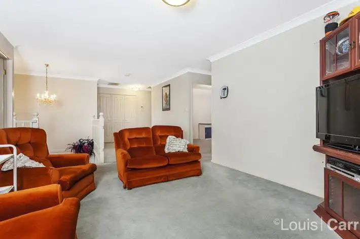 Fourth view of Homely house listing, 2 Fingleton Close, Rouse Hill NSW 2155