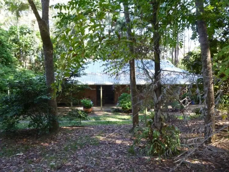 Fifth view of Homely house listing, 53 Obi Obi Road, Mapleton QLD 4560