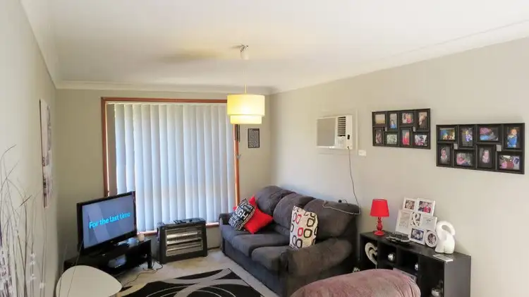 Second view of Homely semi-detached listing, 118A Chasselas Avenue, Eschol Park NSW 2558