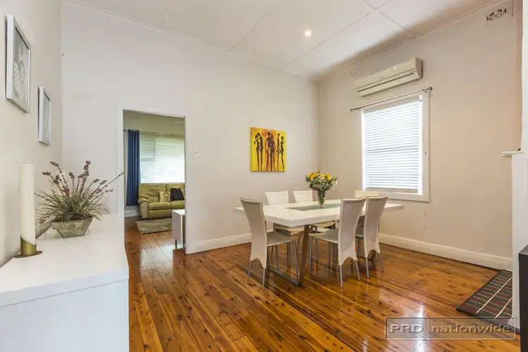 Third view of Homely house listing, 5 Hart Street, Mayfield NSW 2304