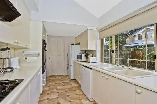 Third view of Homely townhouse listing, 17/15 Koolang Road, Green Point NSW 2251