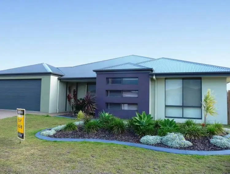 Main view of Homely house listing, 50 Lady Penrhyn Dr, Eli Waters QLD 4655