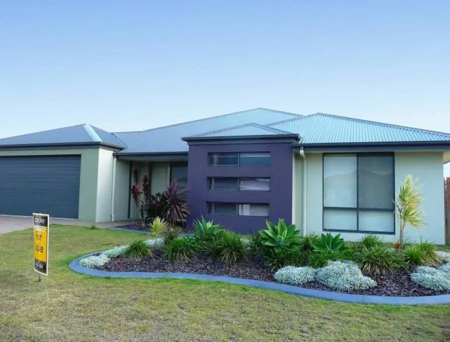 Main view of Homely house listing, 50 Lady Penrhyn Dr, Eli Waters QLD 4655