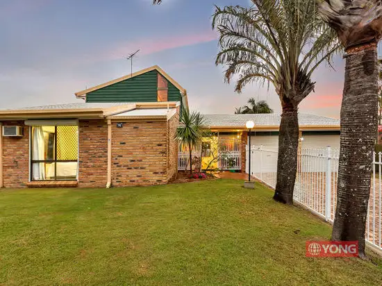 Third view of Homely house listing, 76 Peppercorn Street, Sunnybank Hills QLD 4109