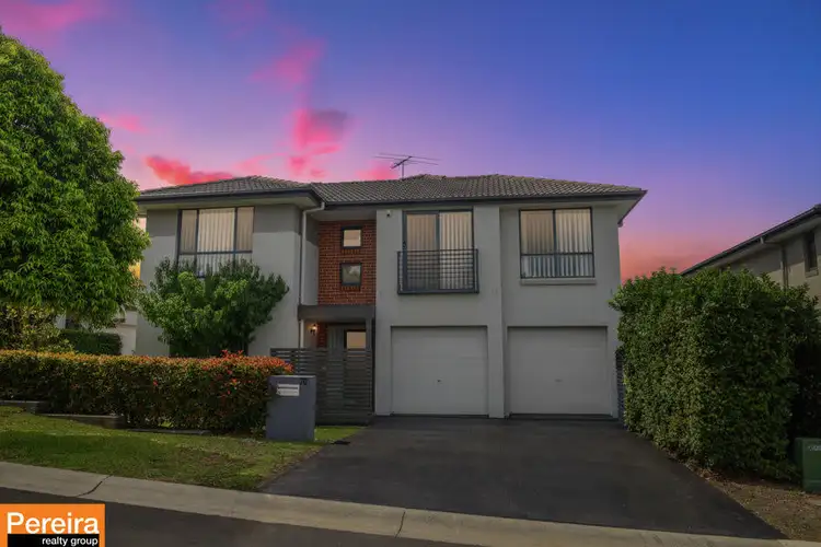 70 Minorca Circuit, Spring Farm NSW 2570