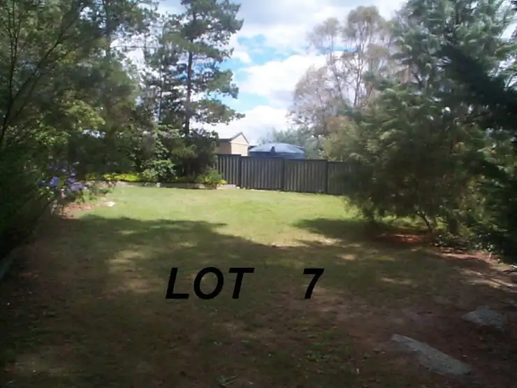 Second view of Homely house listing, 9a Minna Street, Stanthorpe QLD 4380