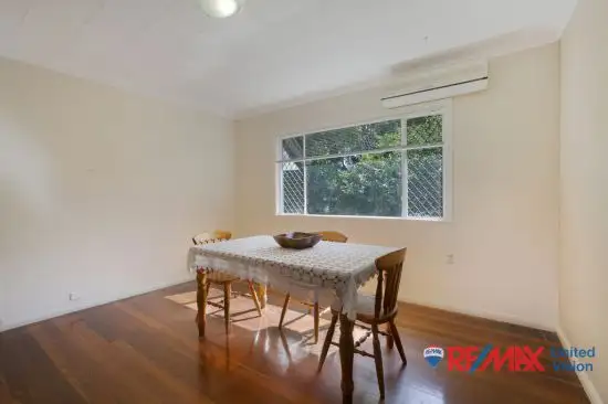 Fourth view of Homely house listing, 47 Gladstone Street, Coorparoo QLD 4151