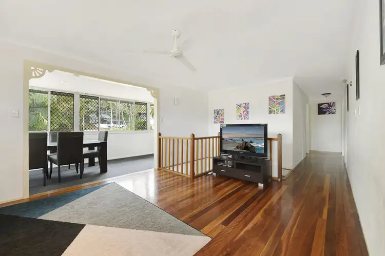 Sixth view of Homely house listing, 129 Patricks Road, Ferny Hills QLD 4055