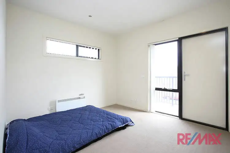 Fifth view of Homely apartment listing, 6/20 James Street, Dandenong VIC 3175